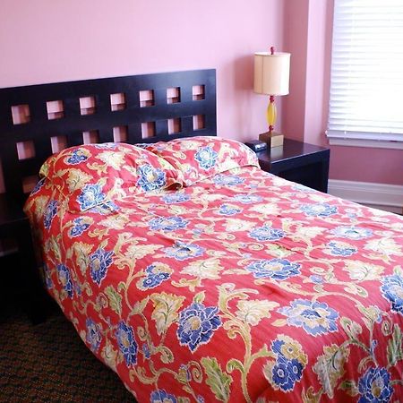 Dakota Hostel And Hotel サンフランシスコ エクステリア 写真