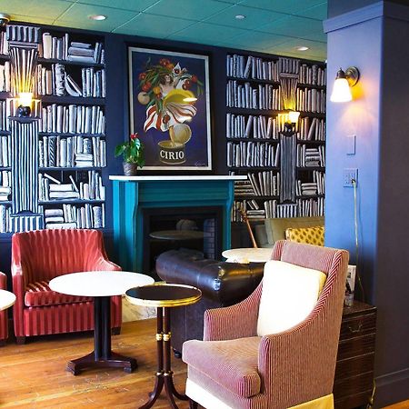 Dakota Hostel And Hotel サンフランシスコ エクステリア 写真
