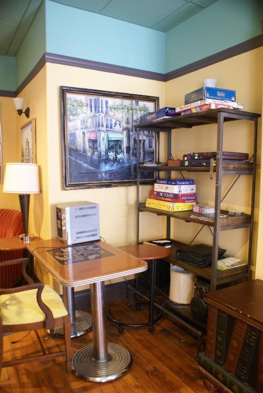 Dakota Hostel And Hotel サンフランシスコ エクステリア 写真
