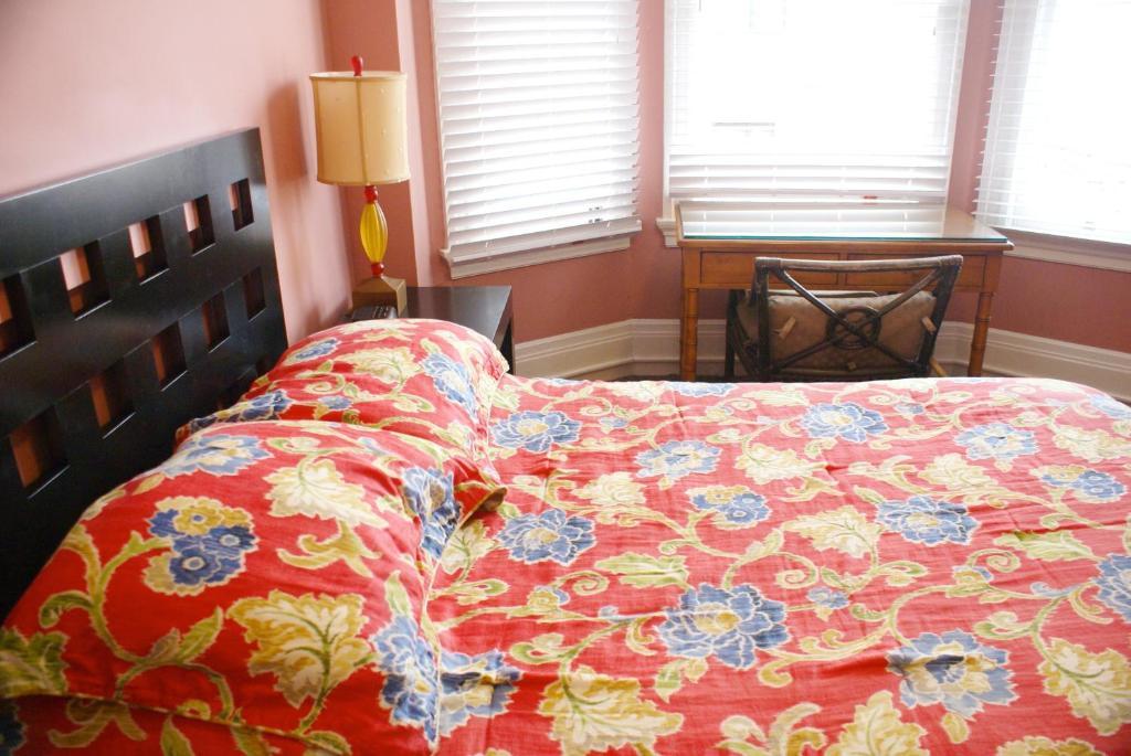 Dakota Hostel And Hotel サンフランシスコ 部屋 写真