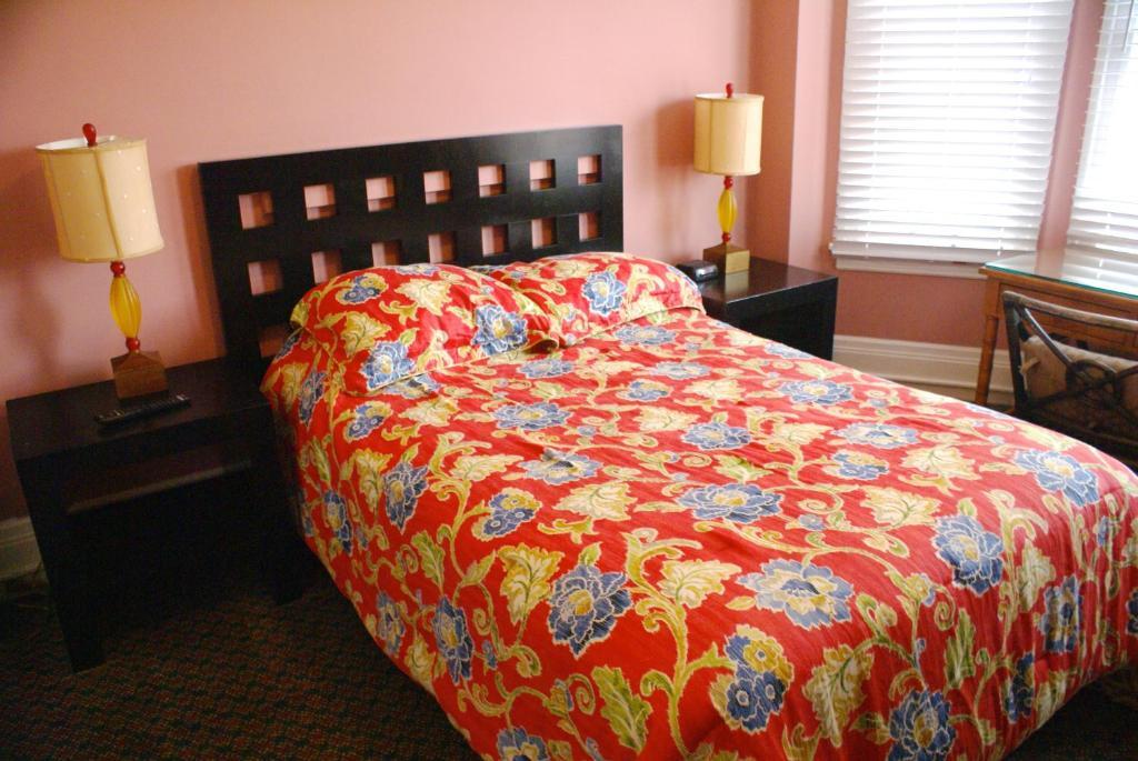 Dakota Hostel And Hotel サンフランシスコ 部屋 写真
