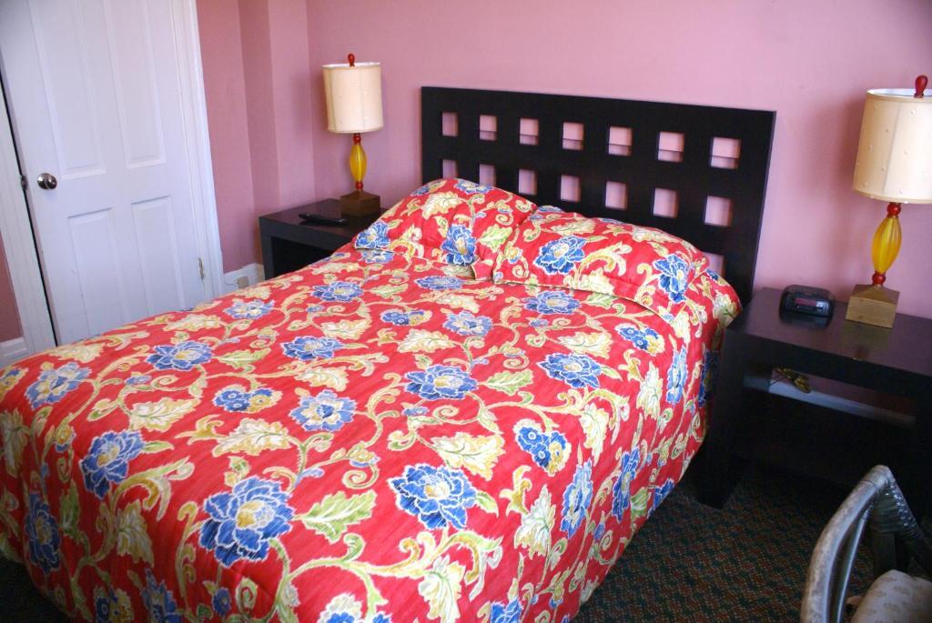 Dakota Hostel And Hotel サンフランシスコ 部屋 写真