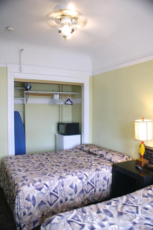 Dakota Hostel And Hotel サンフランシスコ 部屋 写真