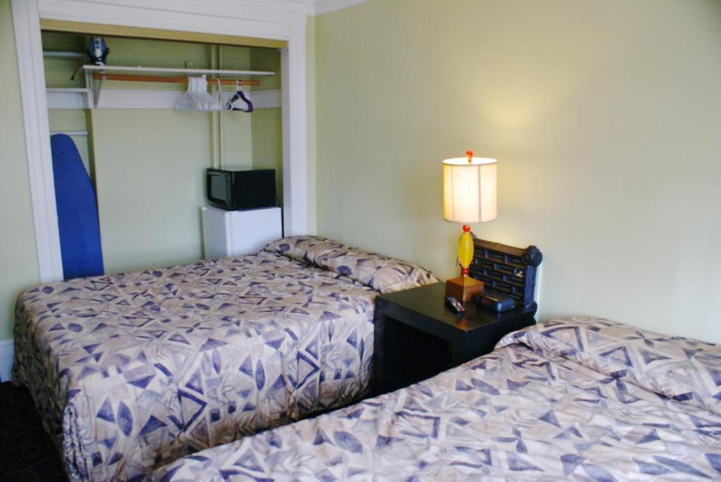 Dakota Hostel And Hotel サンフランシスコ 部屋 写真