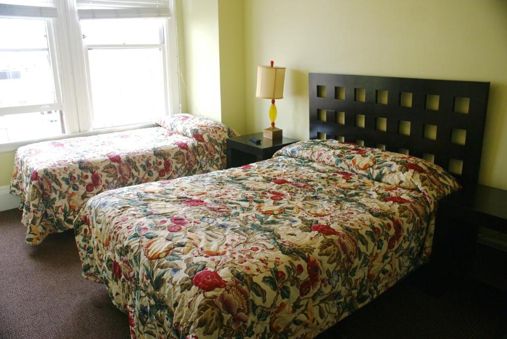 Dakota Hostel And Hotel サンフランシスコ 部屋 写真