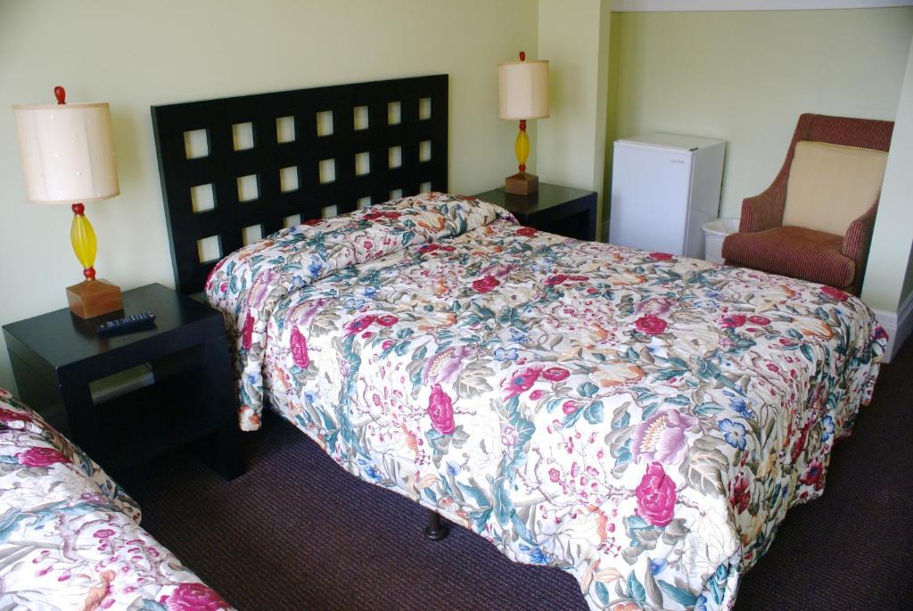 Dakota Hostel And Hotel サンフランシスコ 部屋 写真