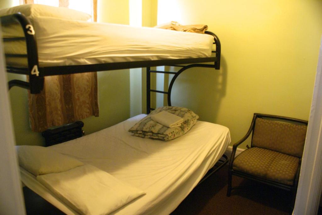 Dakota Hostel And Hotel サンフランシスコ 部屋 写真