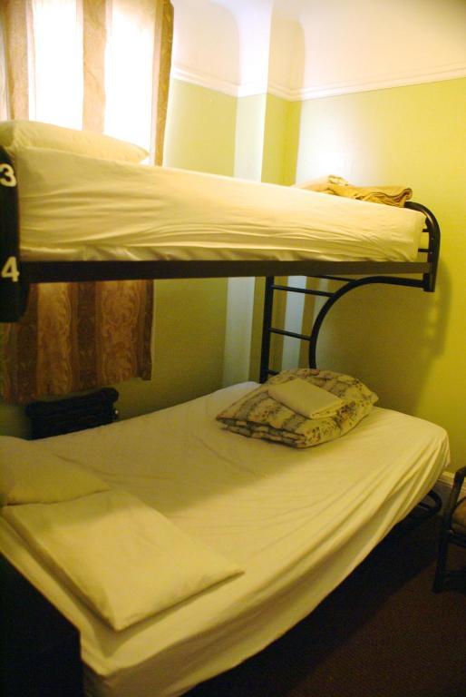 Dakota Hostel And Hotel サンフランシスコ 部屋 写真