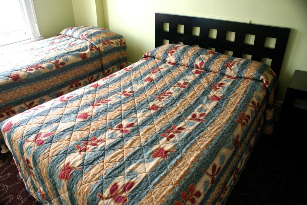 Dakota Hostel And Hotel サンフランシスコ 部屋 写真