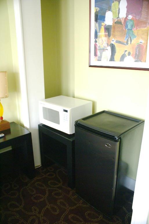 Dakota Hostel And Hotel サンフランシスコ 部屋 写真