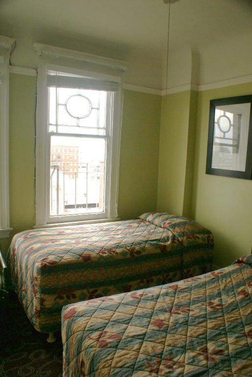 Dakota Hostel And Hotel サンフランシスコ 部屋 写真